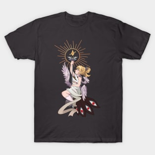 Angel of Dawn T-Shirt